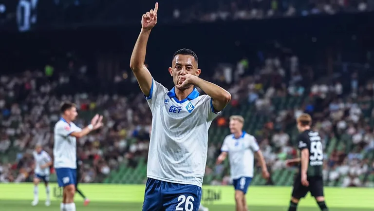 Джимми Марин прокомментировал ничью «Крыльев Советов» с «Локомотивом»