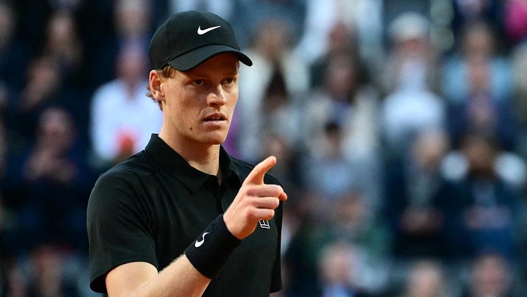 Андреа Петкович не сомневается: Синнер вернется еще сильнее