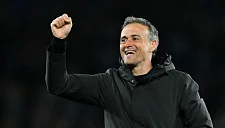 Луис Энрике о развитии ПСЖ: «Мы готовы преодолеть любые трудности»