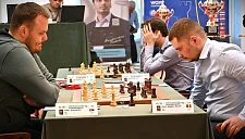 Европейский шахматный чемпионат 2025 стартует завтра