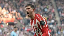 «Вест Бромвич» близок к подписанию защитника «Борнмута» Криса Мифема