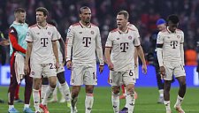 «Бавария» может не продлить контракт с Сане