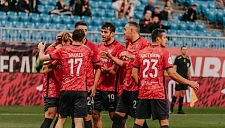 Гендиректор «Акрона» заявил, что Тедеев продолжит работать в клубе