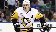 Вице-президент КХЛ оценил шансы возвращения Малкина в «Металлург»