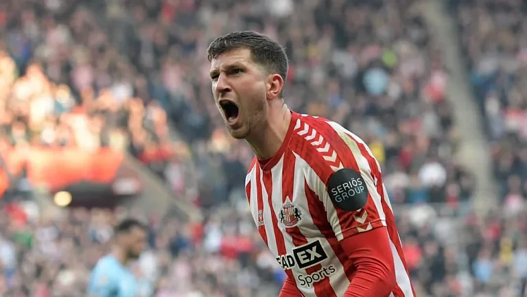 «Вест Бромвич» близок к подписанию защитника «Борнмута» Криса Мифема