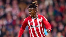 «Барселона» не спешит за Уильямсом — Лапорта помнит прошлогодний отказ