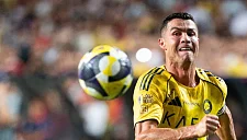 Роналду помог «Аль-Насру» разгромить «Аль-Фатех» в турнире Саудовской Аравии