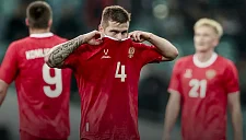 Кюрасао отказалась играть со сборной России: «Интересно, но невозможно»