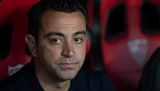 Хави рассказал о причинах неудач на посту главного тренера «Барсы» 