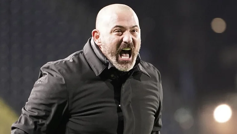 Бубнов считает, что Ивич сделает «Спартак» непобедимым