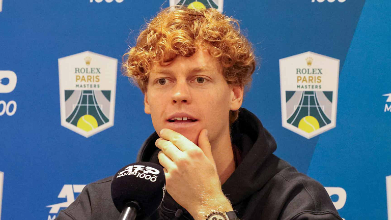 Янник Синнер призвал организаторов ТБШ обсудить вопрос призовых