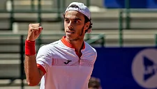 Черундоло против Меншика: уверенный реванш или дежавю?