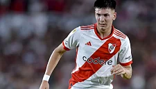 Мастантуоно восходит как новая яркая звезда футбола Аргентины