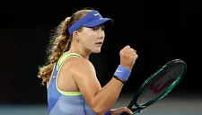 Кафельников хочет прокомментировать вылет Андреевой от украинки Свитолиной