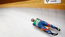 FIL лишила нейтрального статуса российского тренера по санному спорту