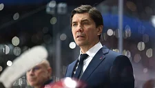 Тренер «Локомотива» Игорь Никитин назвал настоящую причину ухода