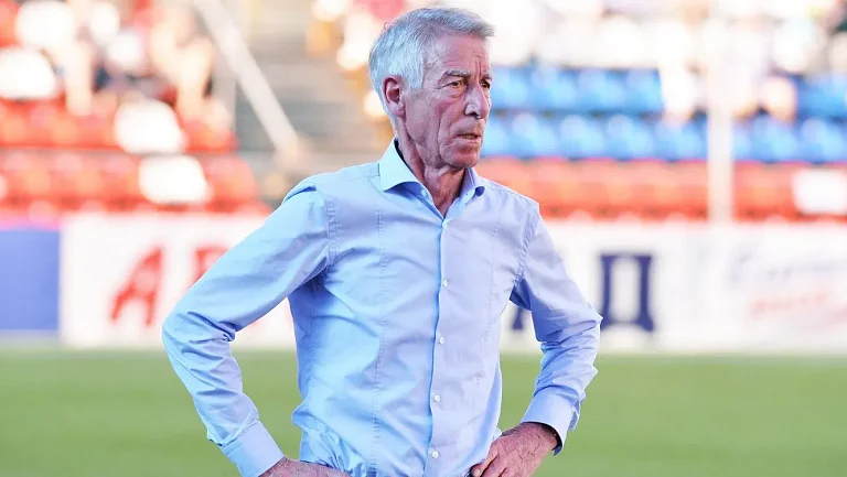 Валерий Непомнящий: «ЦСКА демонстрирует прогресс, но проблемы остаются»