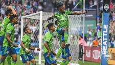 Домашняя мощь «Сиэтла» против выездных проблем «Канзас-Сити» в 28-м туре МЛС