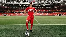 Шаронов объяснил, заменит ли Самошников Денисова