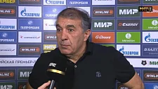 Рахимов может быть отправлен в отставку после поражения «Рубина»