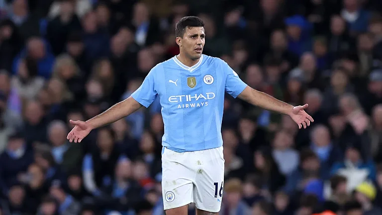 «Реал» нацелился на звезду из «Манчестер Сити»