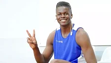 «Сабах» подписал форварда сборной Франции Жан-Марка Панзу