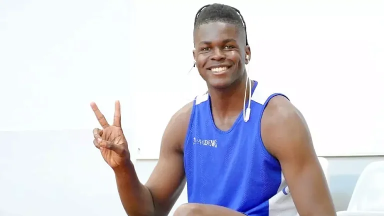 «Сабах» подписал форварда сборной Франции Жан-Марка Панзу