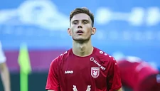 Нижегородов спас «Рубин» от гола, но получил удаление во втором тайме