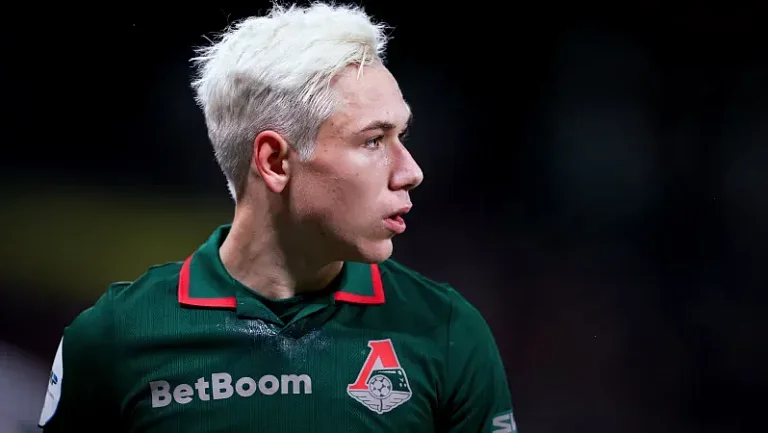 Алексей Батраков на радаре у ПСЖ — агент футболиста дал комментарий