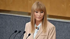 Журова: У Гашека будет истерика, если Россия заменит США в роли хозяина ЧМ-2026