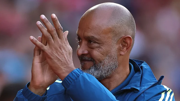 «Вест Хэм» может заменить Поттера на Нуну Эшпириту Санту