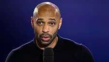 Анри восхищён игрой Бруно Гимараэса