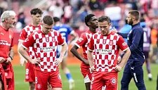 Кто выживет в Ла Лиге: борьба за спасение на финише сезона