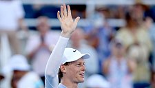 Синнер прокомментировал выход в финал «Мастерса» в Цинциннати