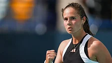 Дарья Касаткина хочет признаться, чувствует ли она себя австралийкой