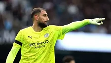 Доннарумма поблагодарил Холанда за поддержку в «Сити»