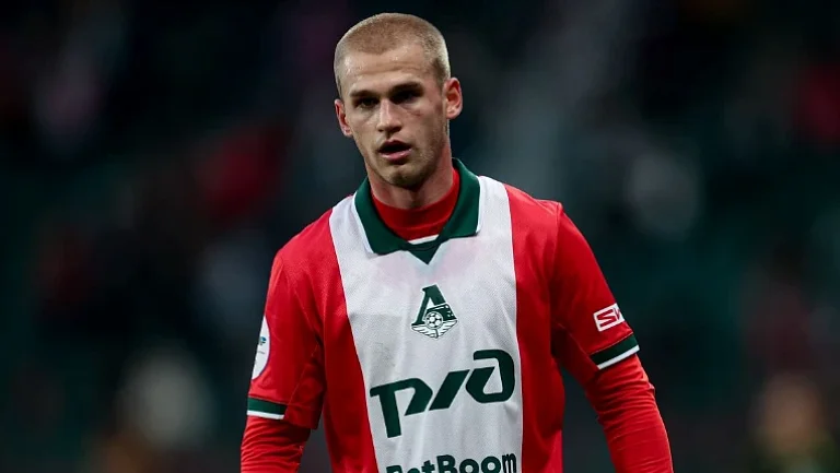 Сергей Пиняев: «Лионель Месси — самый лучший футболист»