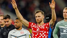 Будущее Видмера в «Майнце» под большим вопросом