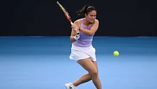 Журова призвала забыть Касаткину после получения ею гражданства Австралии