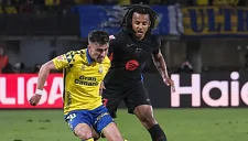 Альберто Молейро претендует на место в «Вильярреале»