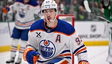 Нюджент-Хопкинс поделился впечатлениями о пути к финалу Кубка Стэнли