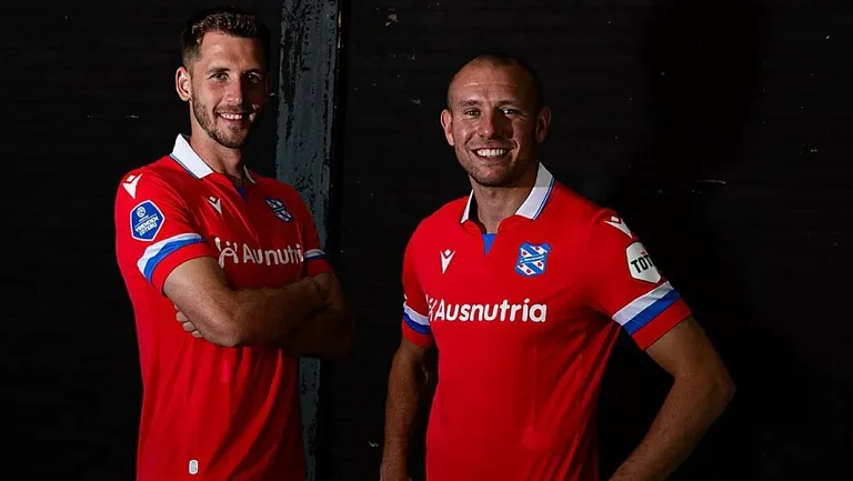 Сможет ли «Херенвен» прервать серию неудач против «Твенте» 