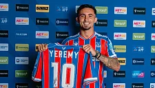 «Кристал Пэлас» подписал Йереми Пино из «Вильярреала»