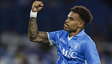 Фабрицио Романо: Сирил Нгонге прошел медицинский осмотр в «Торино»