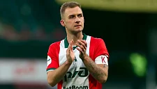 Агент Баринова рассказал, как проходят переговоры между «Локомотивом» и ЦСКА