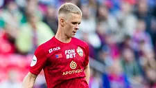 ЦСКА не включит опцию выкупа в контракт Кисляка