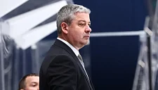 Леонид Тамбиев рискует потерять пост главного тренера «Адмирала»