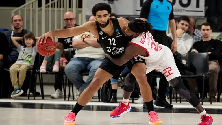 Энтони Лэмб подписал контракт с «Хапоэлем» на сезон 2025/26.

