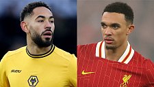 Трансферные слухи: Кунья и Александр-Арнольд и другие