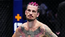 Волкановски объяснил ключ к победе О’Мэлли над Двалишвили